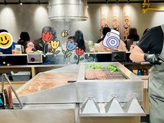 -肉肉大米(金虹桥店)