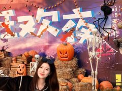 -歌斐颂巧克力小镇