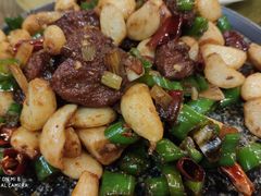 -大闫家烧烤·小海鲜家常菜(郑庄店)