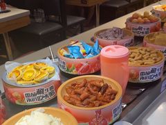 -龍歌自助小火锅(城阳万象汇店)