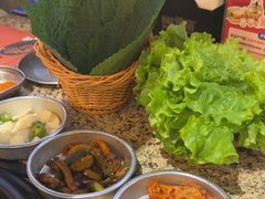 -首尔烤肉大排档(合生汇店)