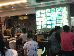 -自游人·美食一楼·地道徽菜(三十年名店)