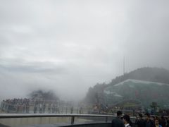 -重庆云阳龙缸景区