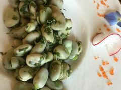 -锦江宾馆-花园餐厅