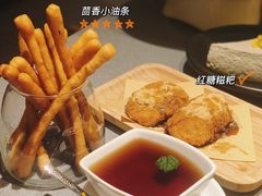-巴奴毛肚火锅(悠唐购物中心店)