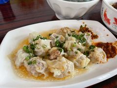-陈记饮食店(菜园墩店)
