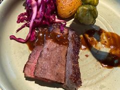 -杭州西子湖四季酒店-WL BISTRO西湖餐厅(灵隐路店)