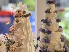 -杜哈夫DOUX RÊVE·生日蛋糕(日月光店)