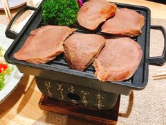 -琴寿司居酒屋(中山广场店)