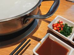 粥底火锅-吉友粥底火锅(方斜路店)