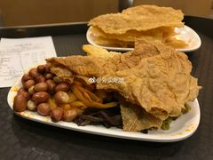 -水平有限广西米粉·广西风味集(五道口店)