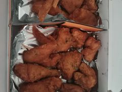 -BOPEYE·波派炸鸡(九霄天地店)