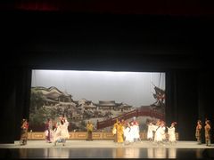 -合肥大剧院