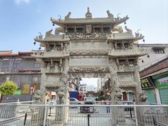 -单县牌坊