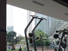 -威克健身游泳(万菱汇店)