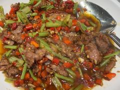 -兰湘子·湘菜小炒(石家庄万象城店)