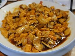 -陈傻子餐厅(世纪都会店)