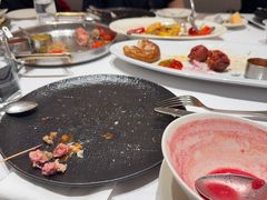 -马克西姆俄罗斯餐厅(绥芬河店)