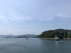 -千岛湖东南湖区