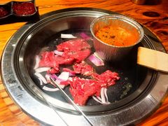 -玖泉里烤肉