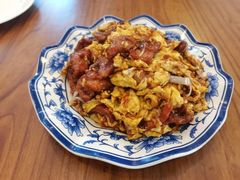 -老回回饺子馆(海洋馆店)
