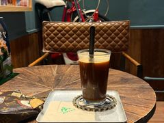 -出走咖啡·面包(宋庄店)