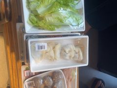 -野妹火锅(布吉店)