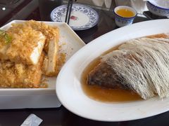 -邢家锅贴老店·非遗·开封菜(金明广场店)