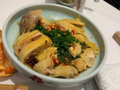 -小厨娘淮扬菜(板桥一店)