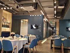 -79号渔船海鲜饭店(坂田店)