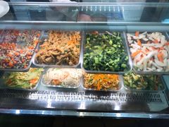 -大嘻咹biangbiang面(历史博物馆店)
