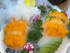 -若蘭慈·无国界素食料理(欢乐海岸店)