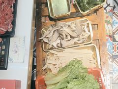 -刘少华贵州小黄牛·鲜牛肉火锅(总店)