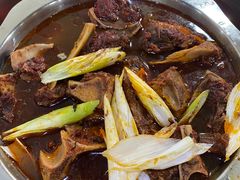 -到味·蒙小铁羊肉馆(粮道街总店)