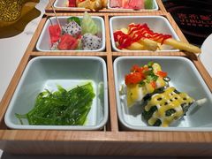 -吉布鲁牛排海鲜自助(成都大悦城店)