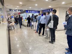-上海交通大学医学院附属瑞金医院(总院)