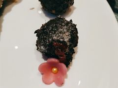 -威海蓝海御华大饭店·蓝钻美食自助百汇