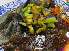 -清真老马牛肉拉面馆(上海路店)