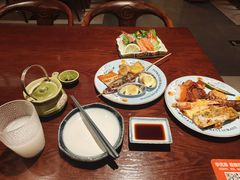 -松子料理(亮马桥店)