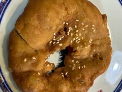 咸煎饼-荔银肠粉(建六店)