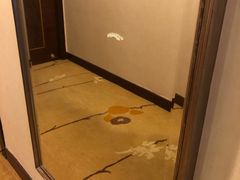 -成都天府丽都喜来登饭店
