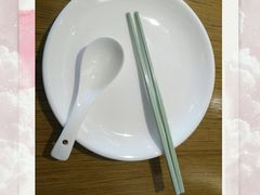 -台上设计餐厅(歌华大厦店)