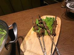 -牛焱·贵州黄牛肉火锅(城西银泰店)