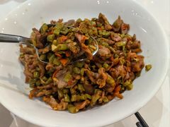 -兰湘子·湘菜小炒(石家庄万象城店)