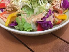 -吕氏疙瘩汤·新派鲁菜(欢乐汇店)