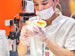 -张果佬年糕卷(科巷店)