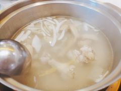 -润园四季椰子鸡火锅(南山海岸城店)