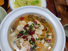 -POLO小馆·老南京菜(解放路店)