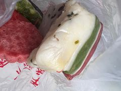 -万福兴糕团(万福兴山塘街直营店)