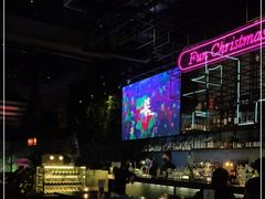 -柒Lounge(三里屯店)